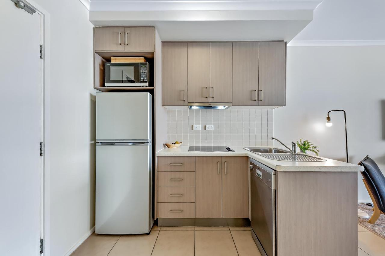 Studio 8 On Waterson Airlie Beach Εξωτερικό φωτογραφία