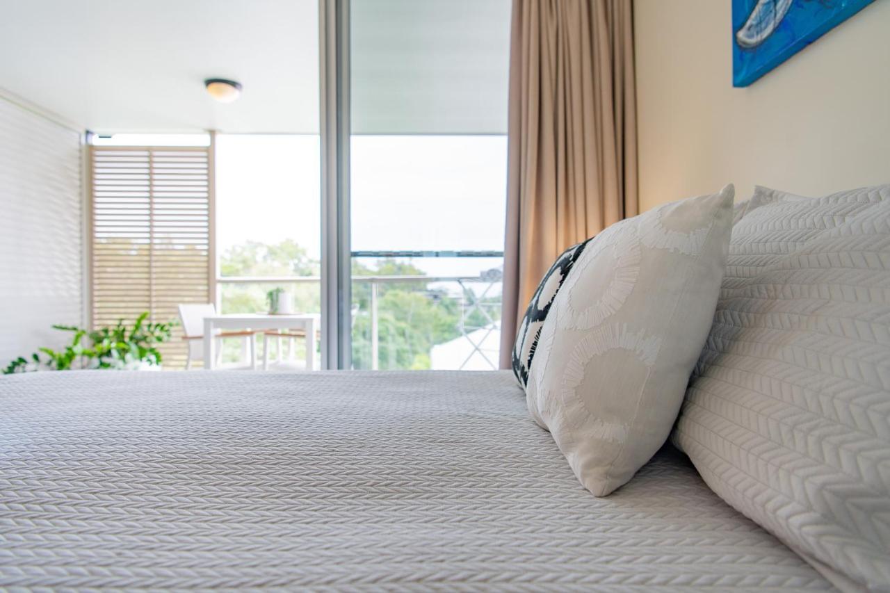 Studio 8 On Waterson Airlie Beach Εξωτερικό φωτογραφία