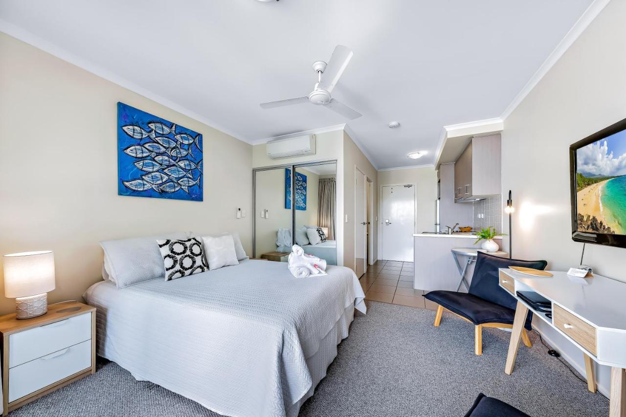 Studio 8 On Waterson Airlie Beach Εξωτερικό φωτογραφία