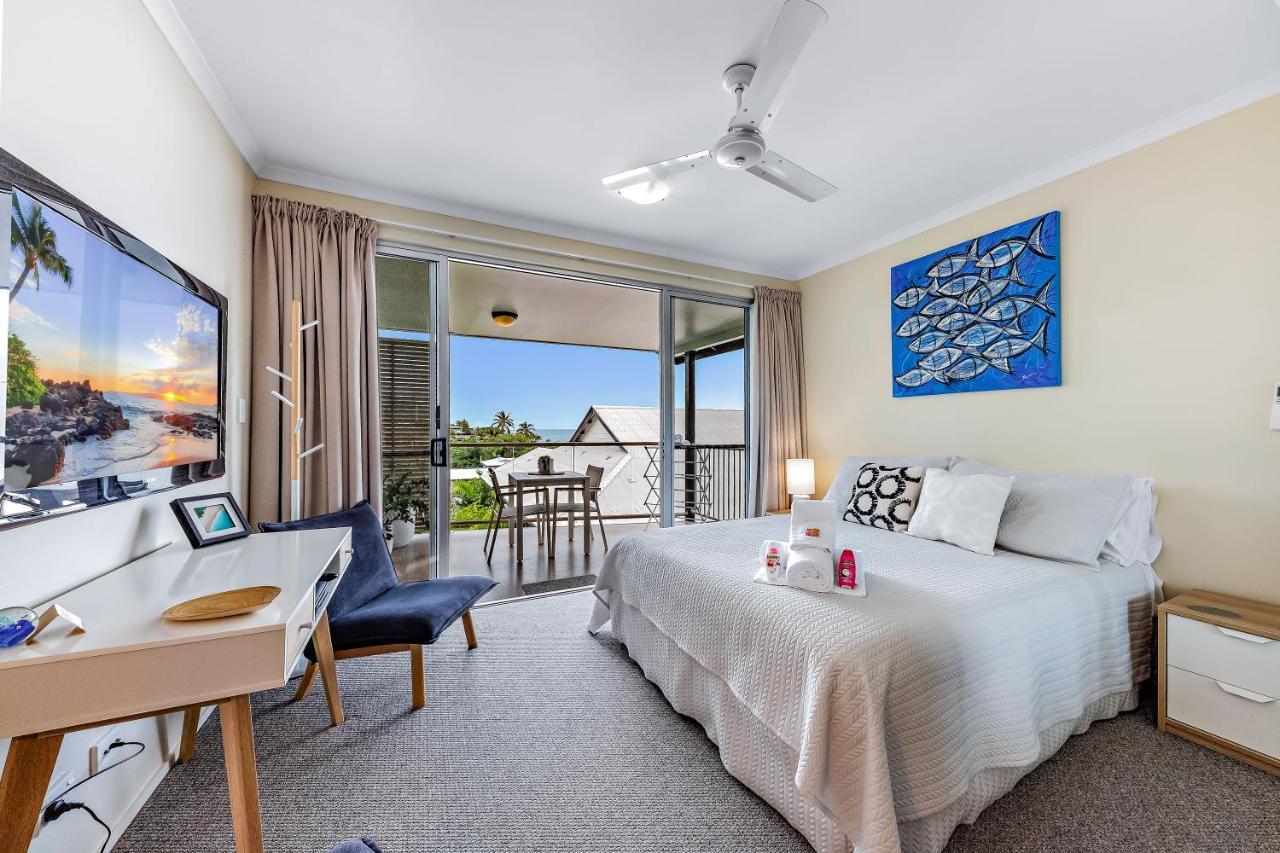 Studio 8 On Waterson Airlie Beach Εξωτερικό φωτογραφία