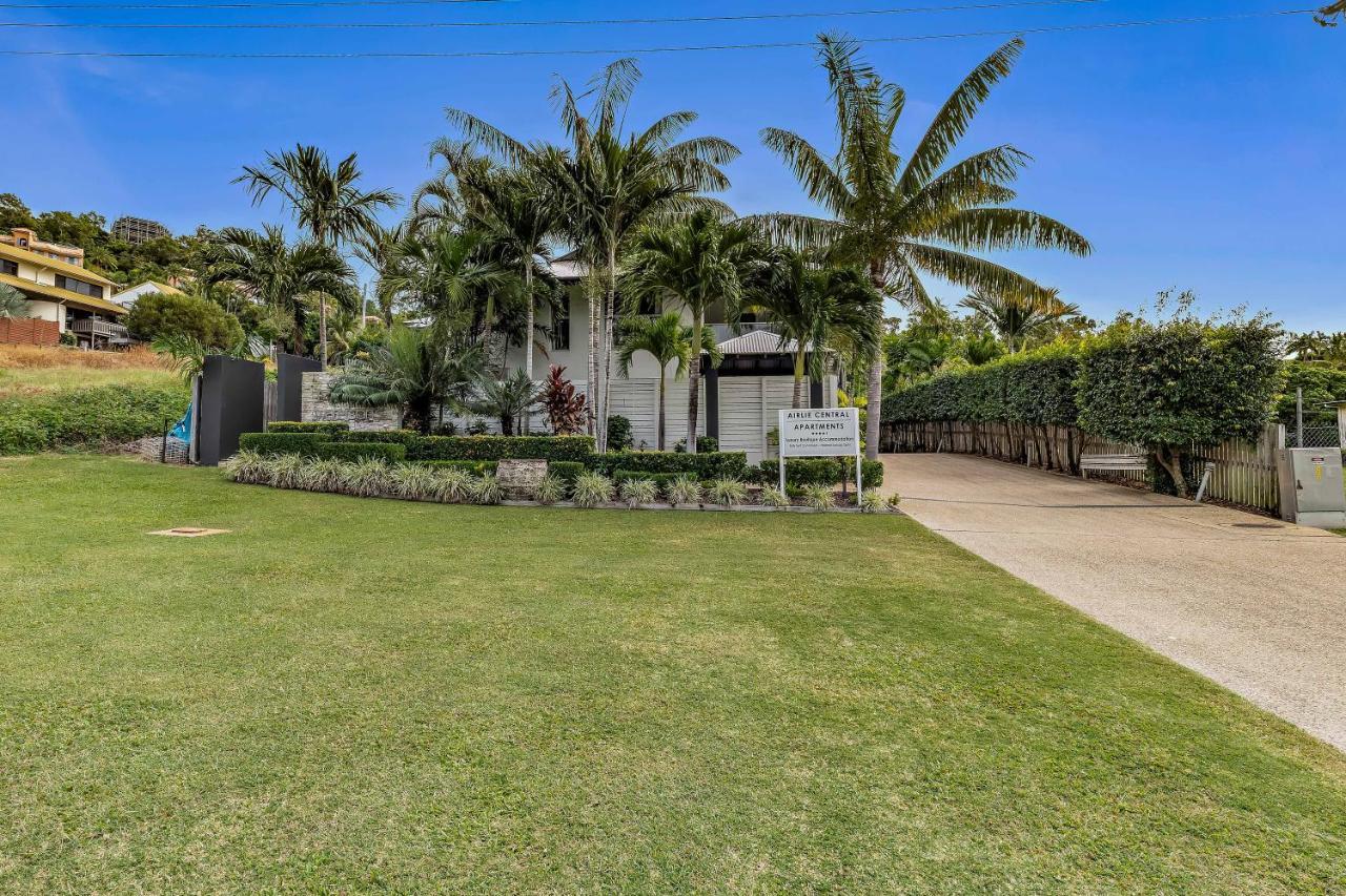 Studio 8 On Waterson Airlie Beach Εξωτερικό φωτογραφία
