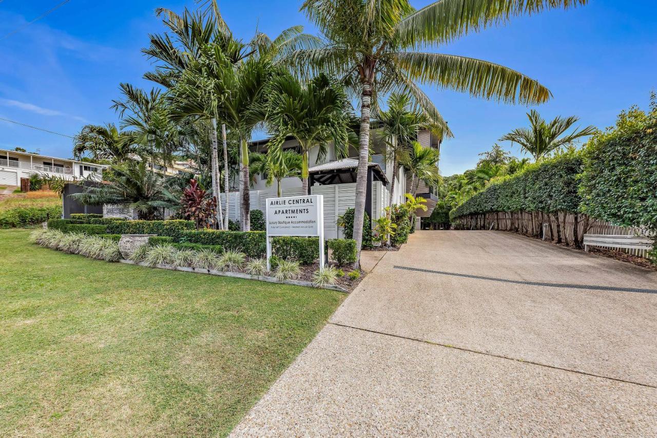 Studio 8 On Waterson Airlie Beach Εξωτερικό φωτογραφία