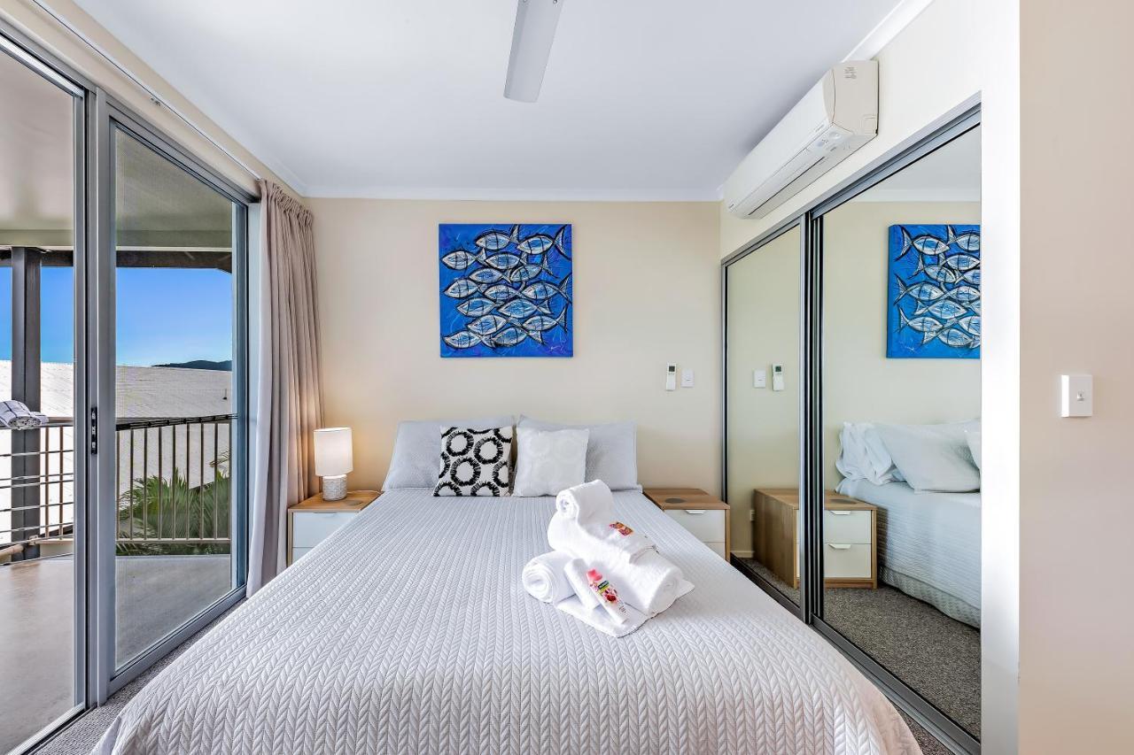 Studio 8 On Waterson Airlie Beach Εξωτερικό φωτογραφία