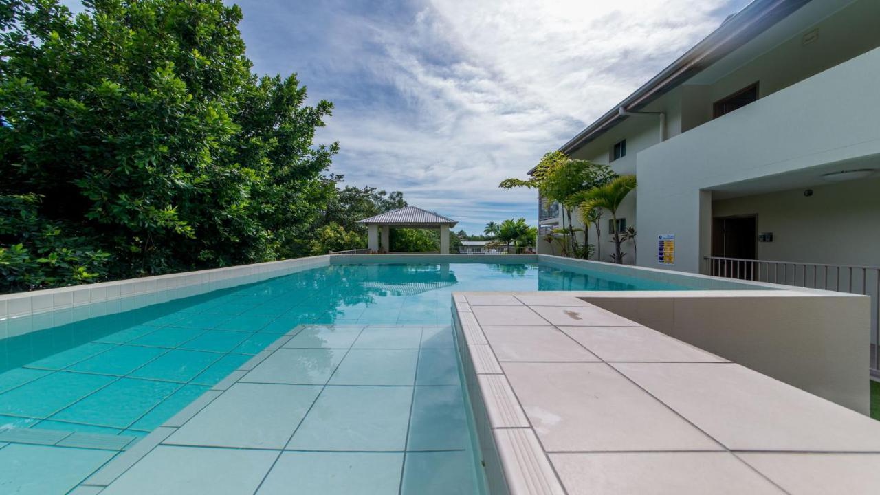 Studio 8 On Waterson Airlie Beach Εξωτερικό φωτογραφία