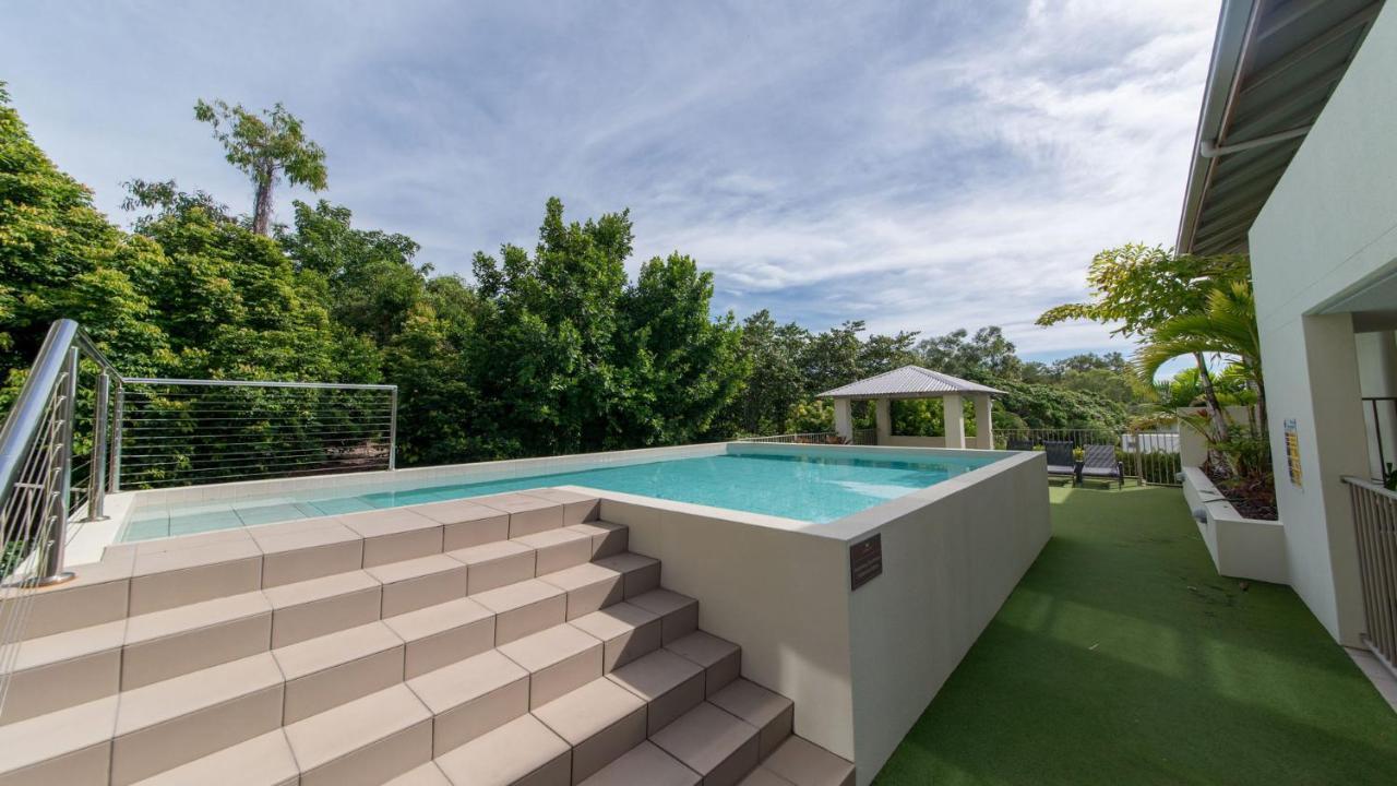 Studio 8 On Waterson Airlie Beach Εξωτερικό φωτογραφία