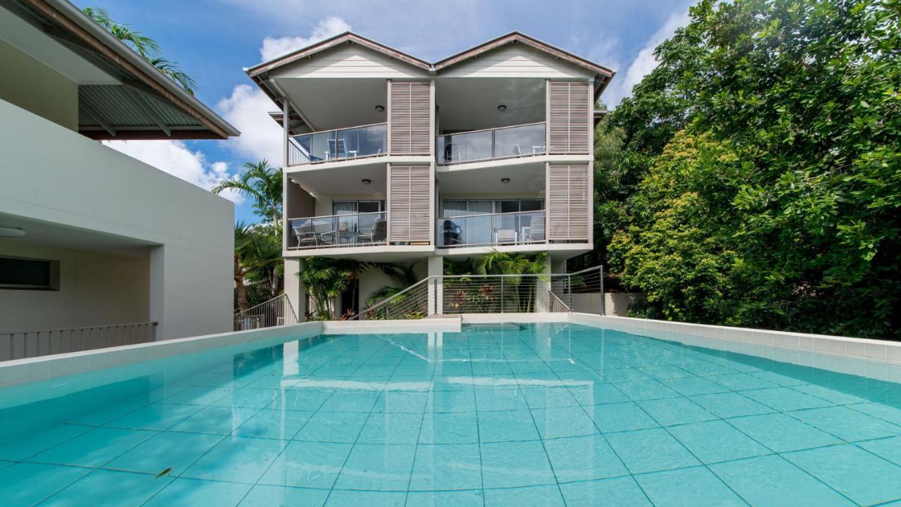 Studio 8 On Waterson Airlie Beach Εξωτερικό φωτογραφία