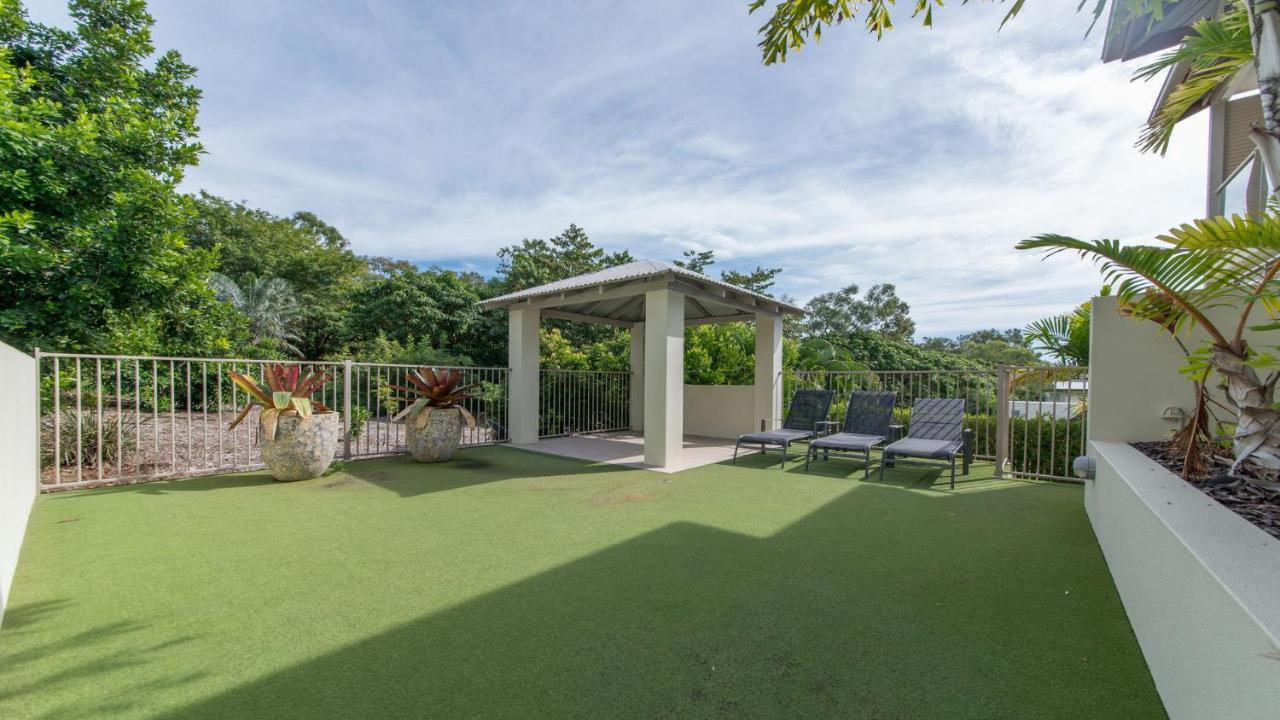 Studio 8 On Waterson Airlie Beach Εξωτερικό φωτογραφία